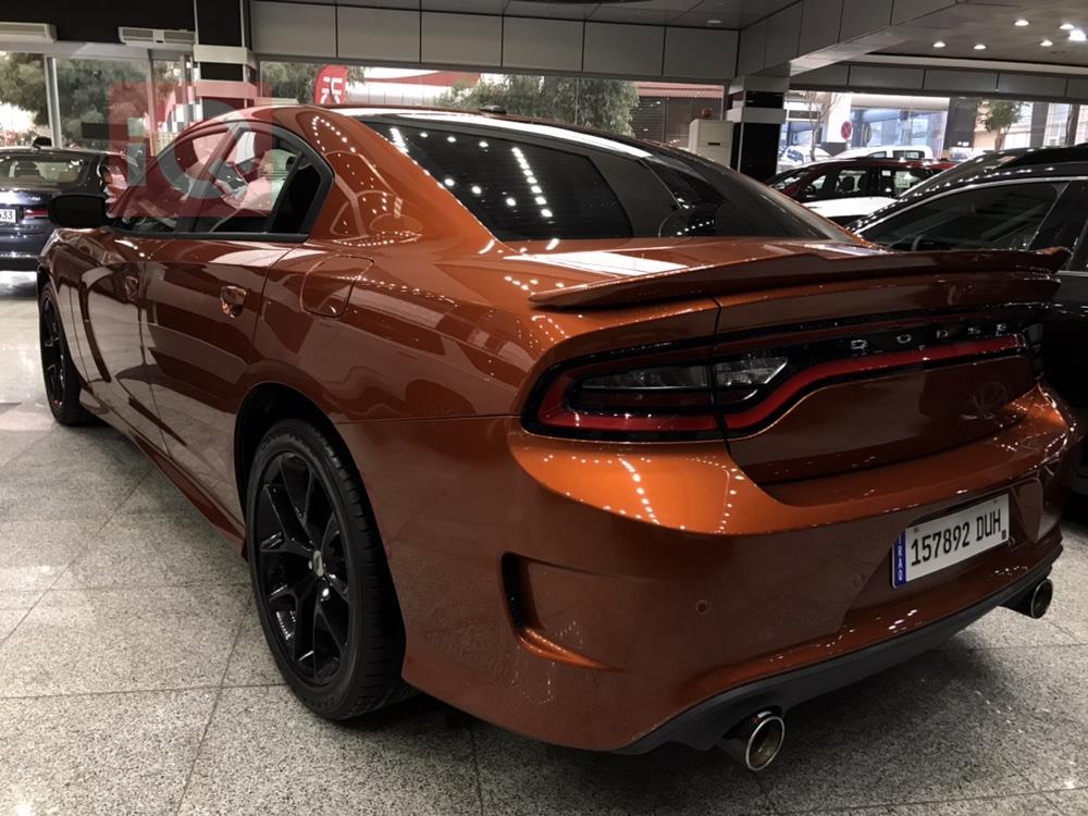 Dodge Charger